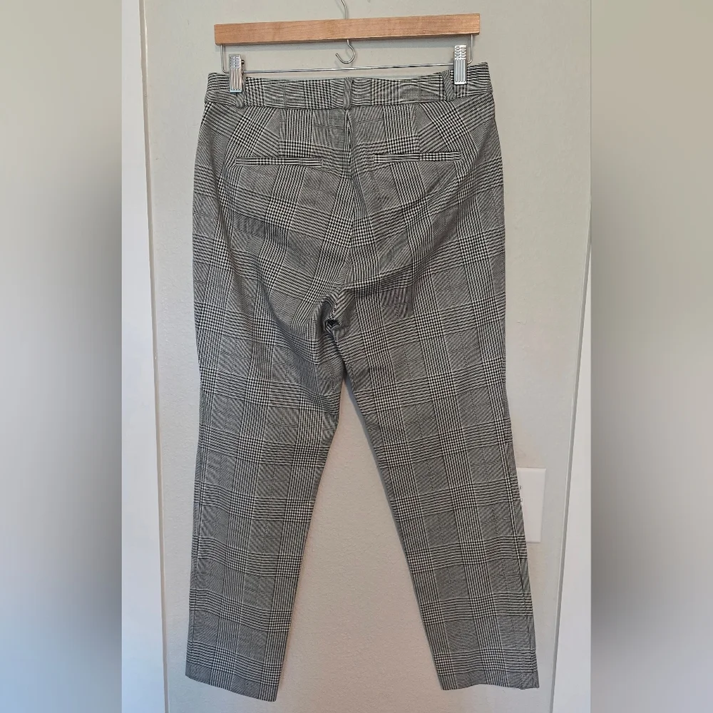 Banana Republic Sloan Pants Size 6 - Picture 3 of 5